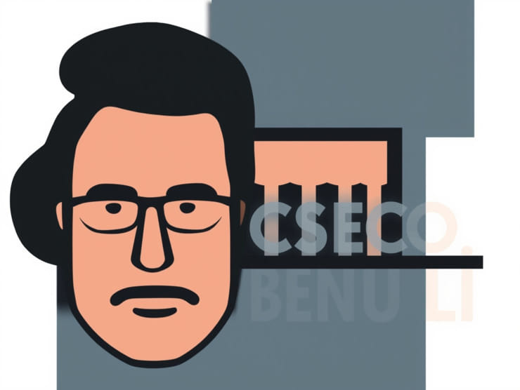 John Turturro Francesco Bernoulli