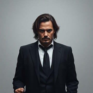 Johnny Depp Breakout Role