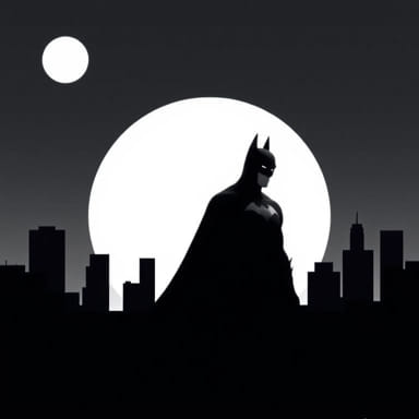 Justice League Batman Emotionless Fanfiction