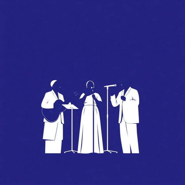 Kamuzu Barracks Gospel Singers