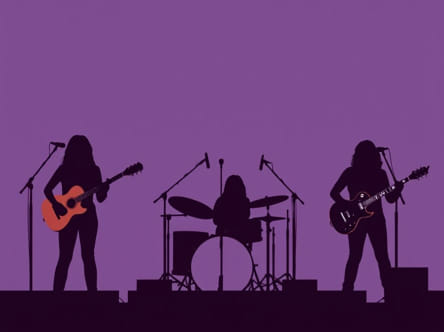 Kathy Sledge Backing Singers On Hootenanny