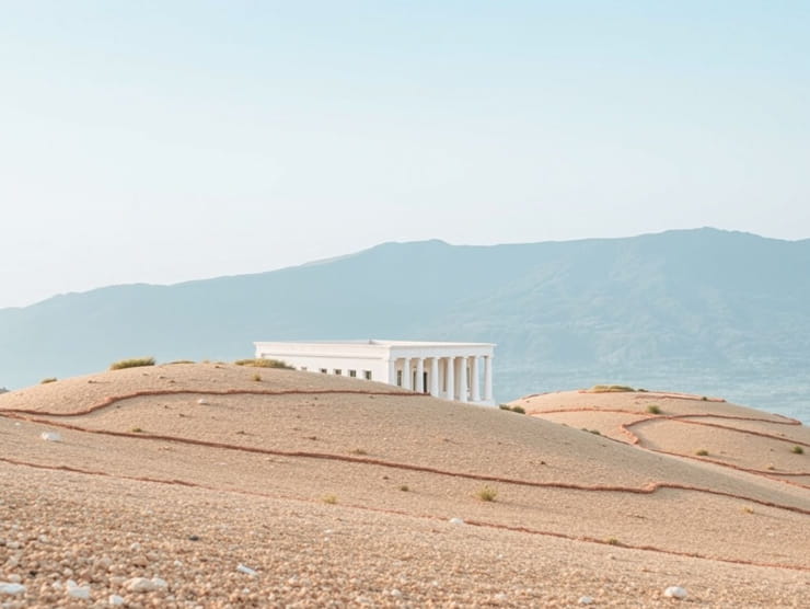 Keep Shelly In Athens