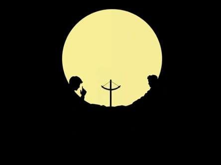 Kessler The Boys Hallucination