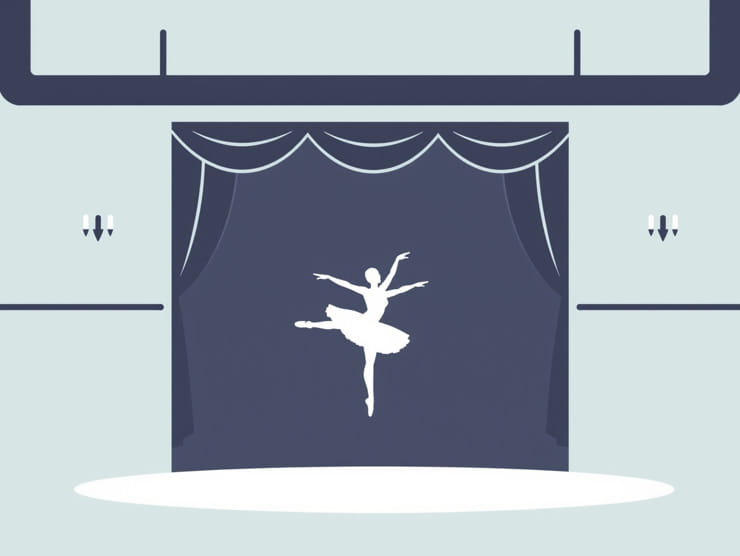 Kevin Macleod Barroom Ballet