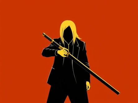 Kill Bill Who Was Bill