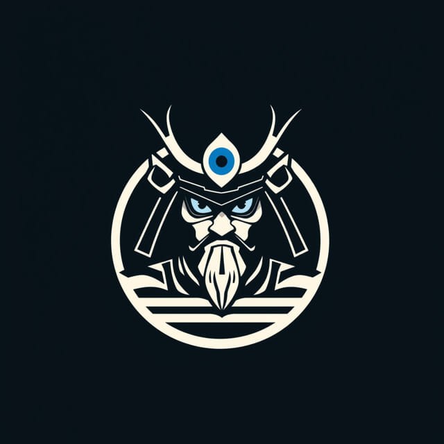 Kinuyo Blue Eye Samurai