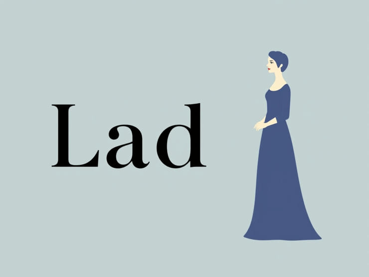 Lady Catherine De Bourgh