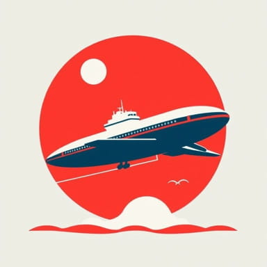 Lucy Ana Aviles Supertanker