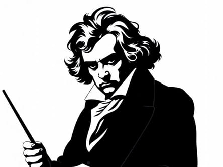 Ludwig Van Beethoven Is Known By Musicologists