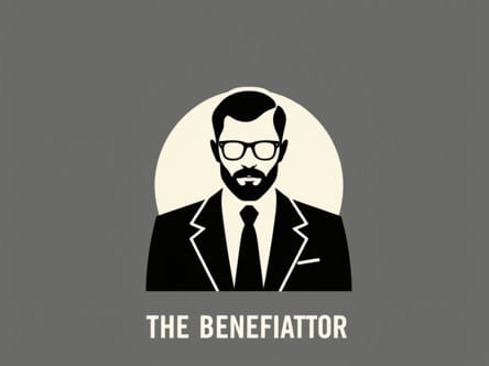Mad Men The Benefactor