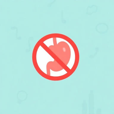 Medications To Avoid Before Endoscopy