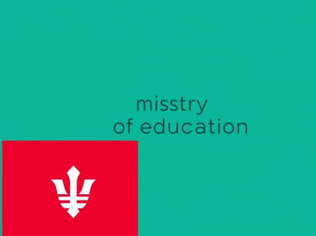 Ministry Of Education Antigua And Barbuda