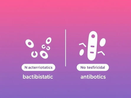 Mnemonic For Bacteriostatic And Bactericidal Antibiotics