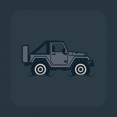 Mud Bogging Events 2024