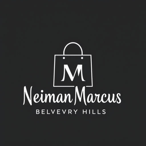 Neiman Marcus Beverly Hills