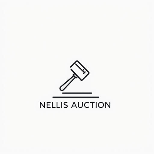 Nellis Auction Las Vegas