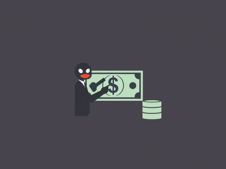 Netflix Diabolical Bank Heist