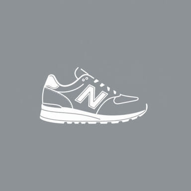 New Balance Rocker Bottom Shoes