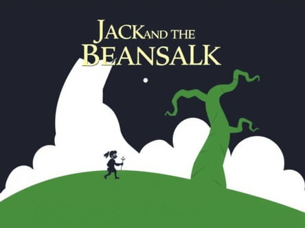New Jack And The Beanstalk Movie