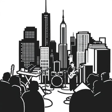 New York Hardcore Bands
