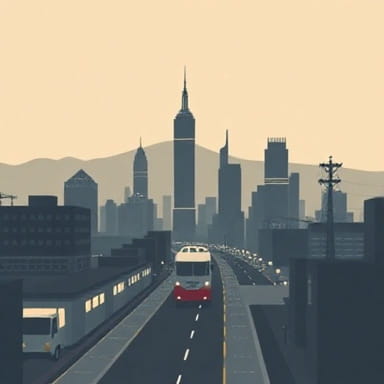 No Longer Bound Maverick City