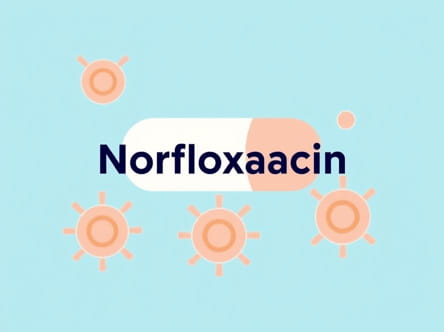 Norfloxacin Bacteriostatic Or Bactericidal