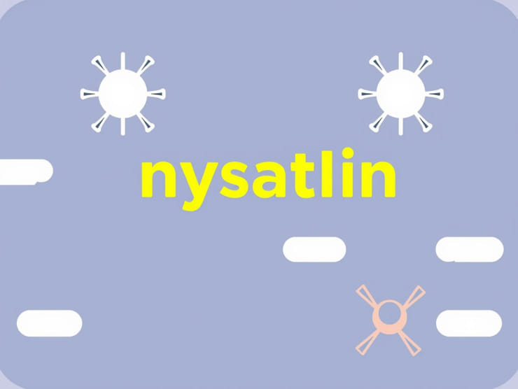 Nystatin Bacteriostatic Or Bactericidal