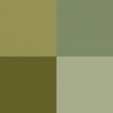 Olive Vs Sage Barbour