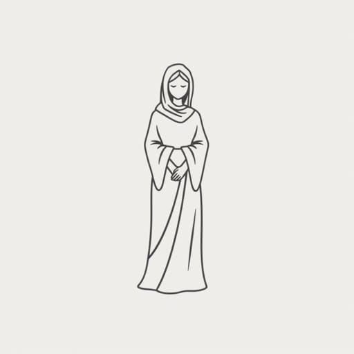 Only Barren Woman In The Bible