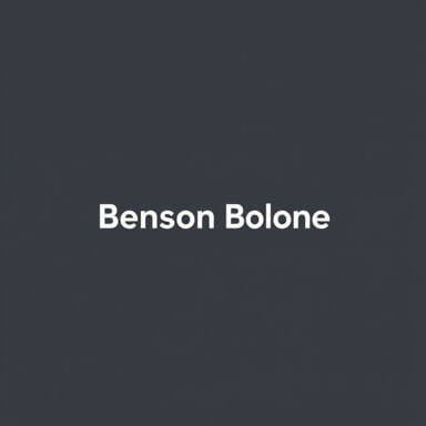 Opener For Benson Boone