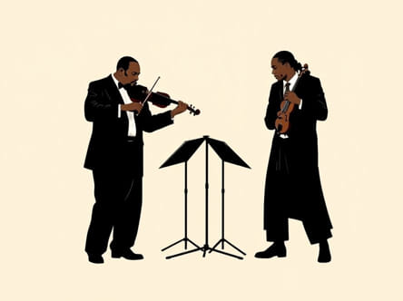 Orchestral Rendition Of Biggie Vs 2pac