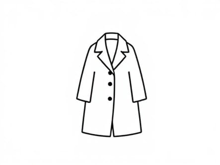 Our Legacy Blithe Coat