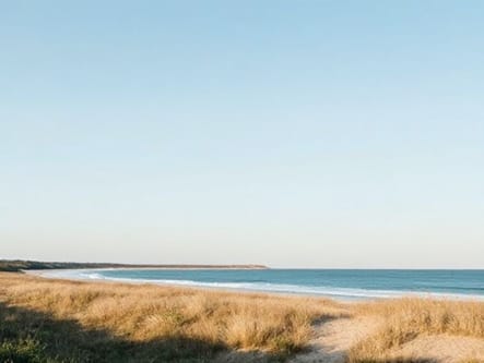 Outer Banks Mia Challis