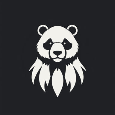 Panda Bear Sinister Grift