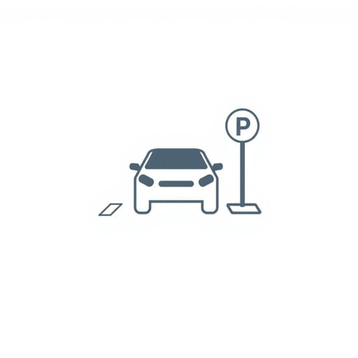 Parking At Wisma Atria