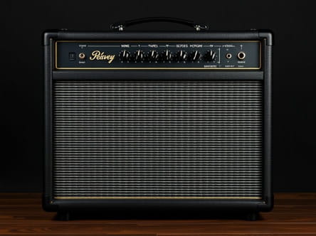 Peavey Minx 110 Bass Combo Amp