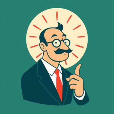 Pip Believes His Benefactor Is