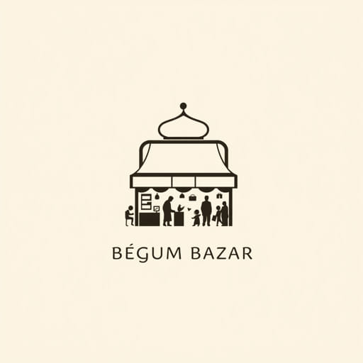 Pl Collection Begum Bazar