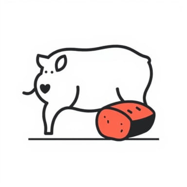 Pork Vs Beef Healthiness