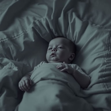 Positional Asphyxiation Baby In Bed