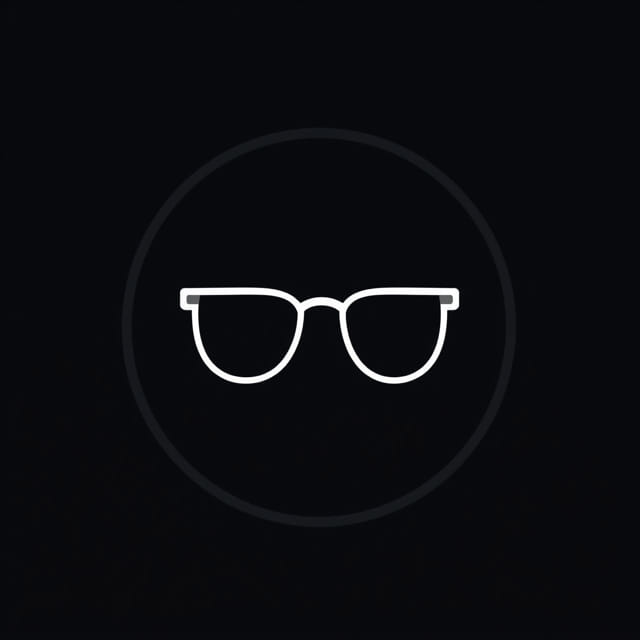 Progressive No Line Bifocals