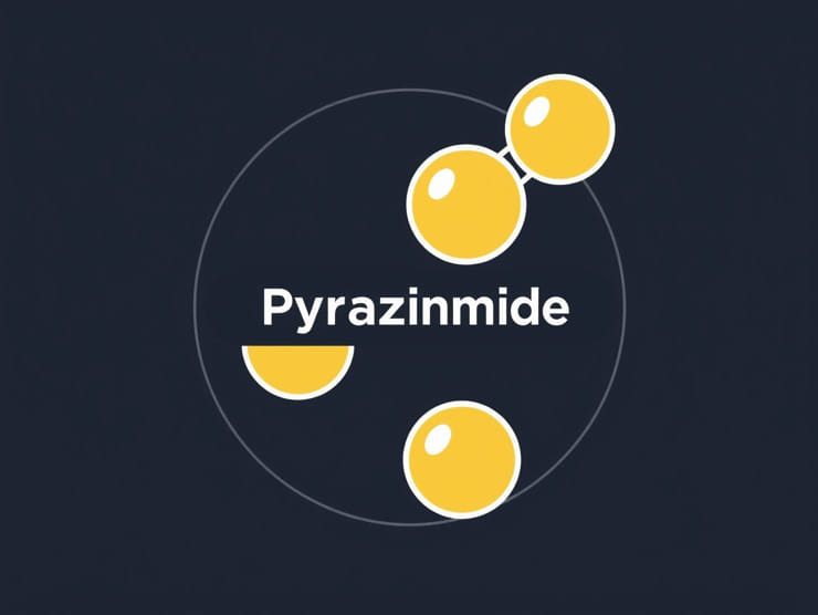 Pyrazinamide Bacteriostatic Or Bactericidal