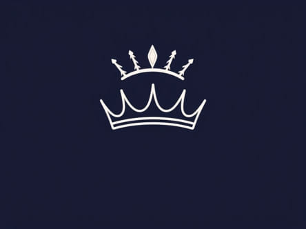 Queen Mary Bandeau Tiara