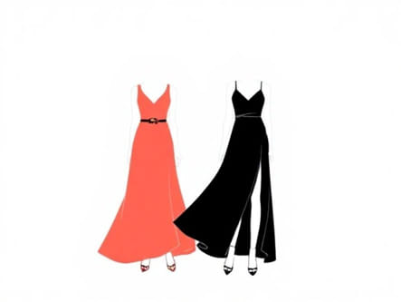 Qvc Attitudes By Renee Maxi Dresses