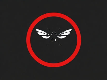 Red Ring Around Horsefly Bite