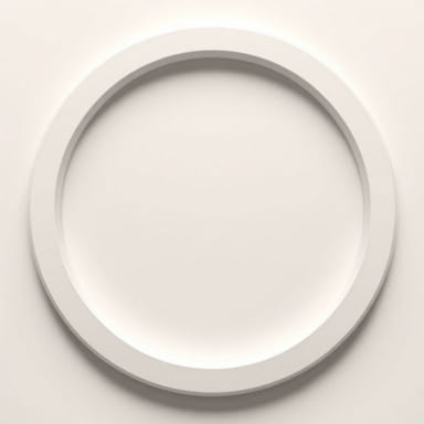 Ring Round Being Somewhat Declamatory