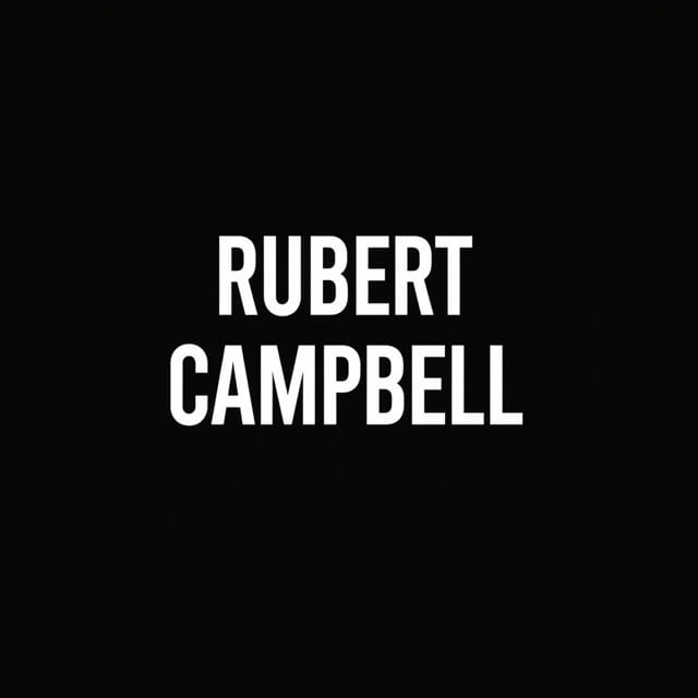 Rivals Rupert Campbell Black