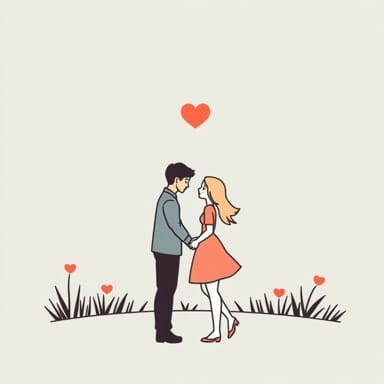 Romantic Nicknames For Boyfriend