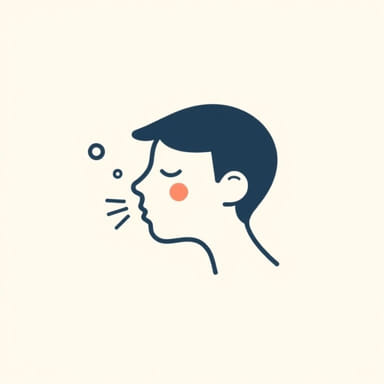 Sneezing Is Not A Blameworthy Act Because It Is An