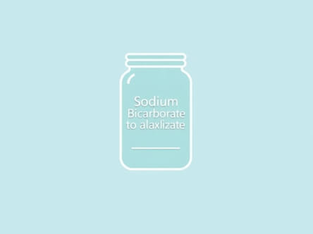 Sodium Bicarbonate To Alkalize Your Body